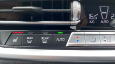 BMW 3 Series 320i M Sport 4dr Step Auto Petrol Saloon